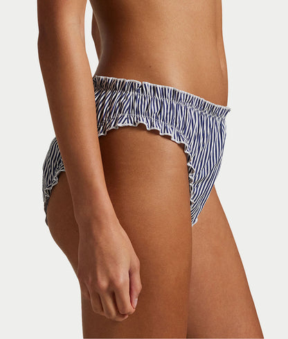 Shirting Stripes Bloomer