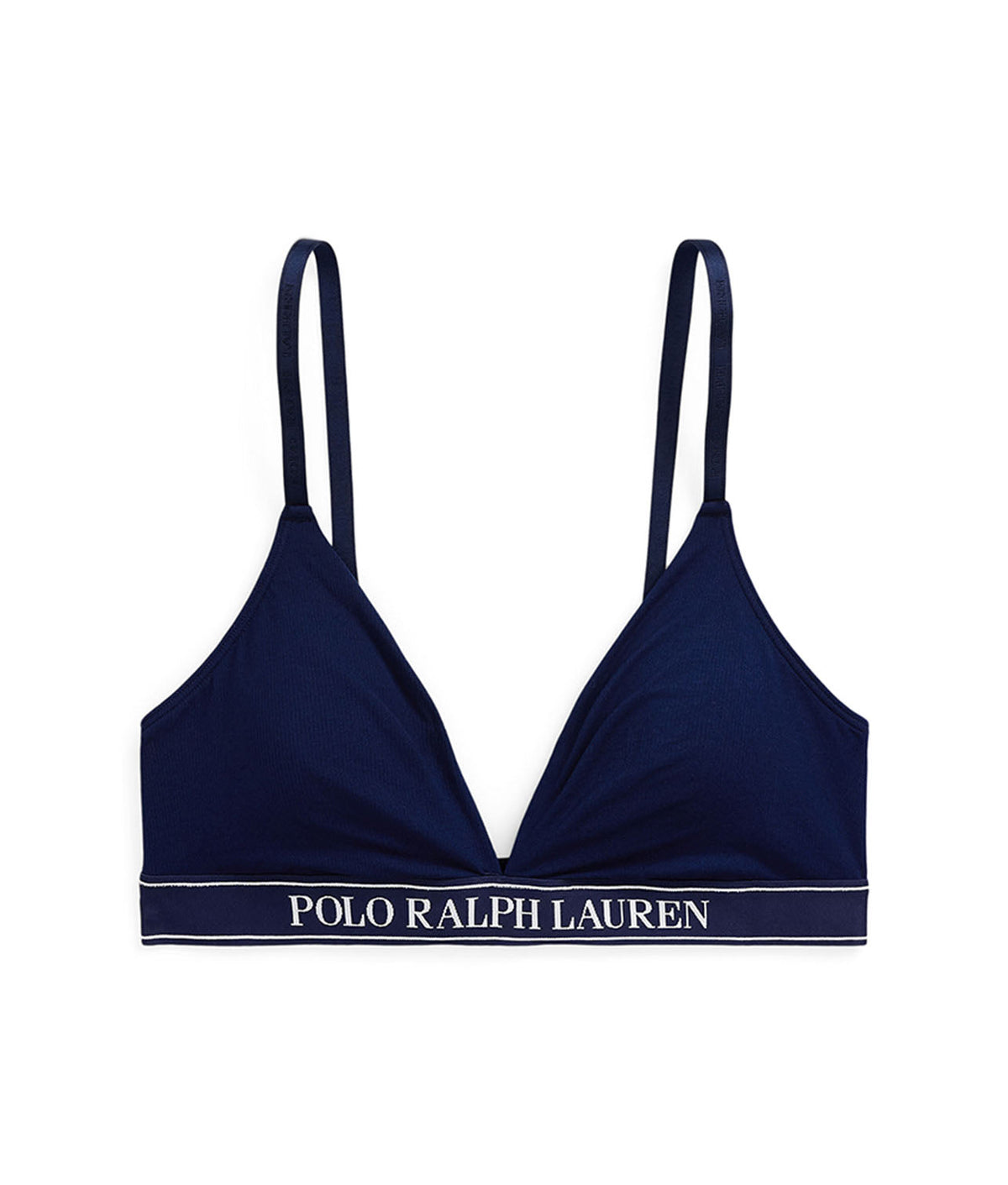 Essentials Triangle Bralette
