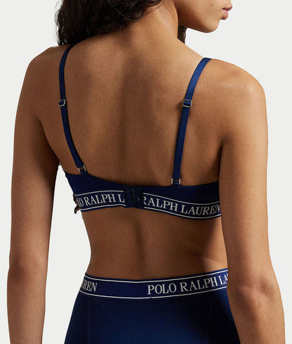 Essentials Triangle Bralette