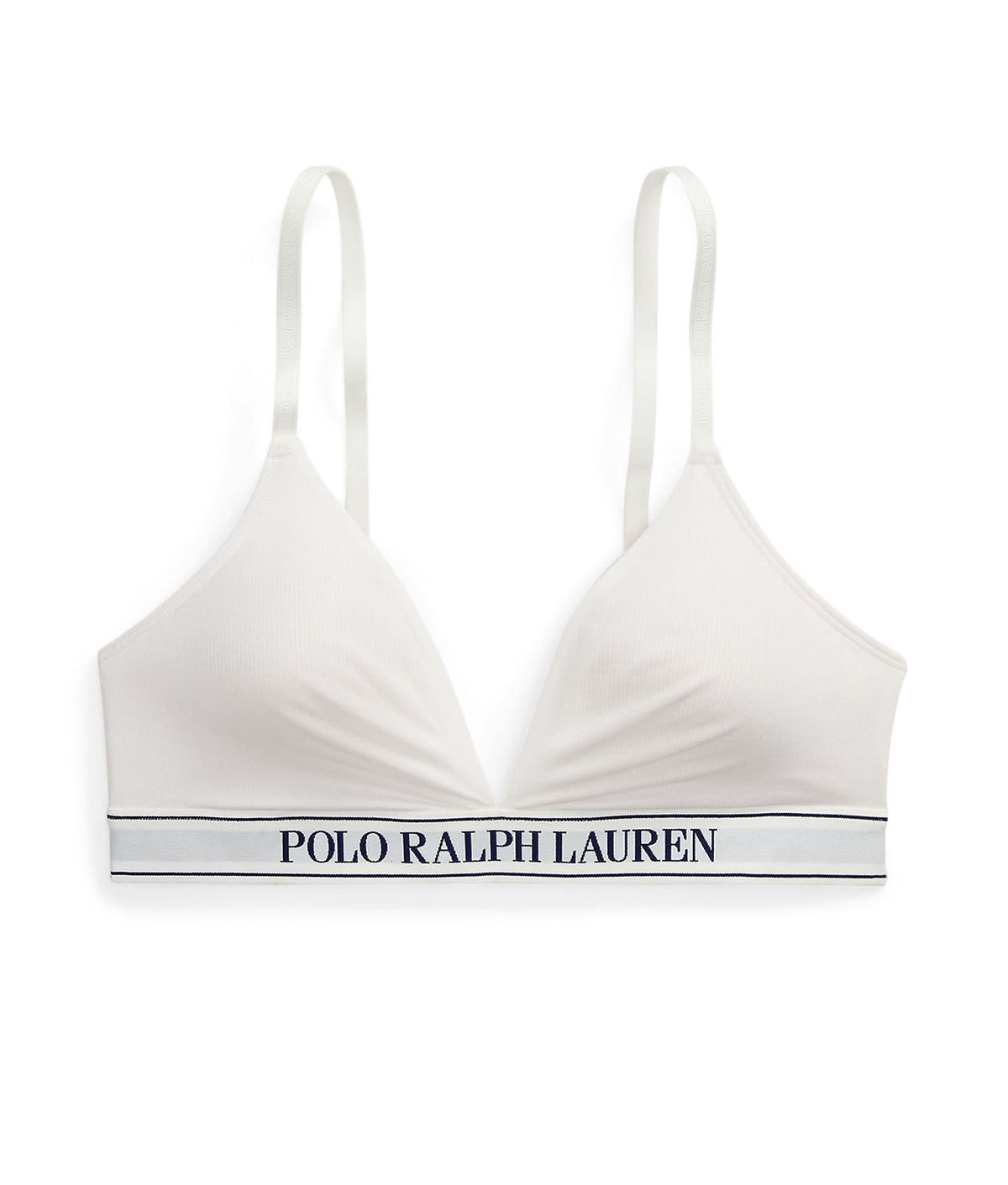 Essentials Triangle Bralette
