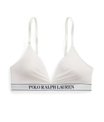 Essentials Triangle Bralette