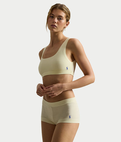 Cotton Girlshort