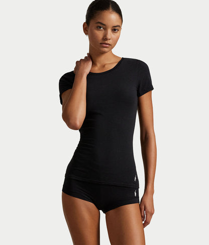 Club Cotton T-Shirt & Shorts Set