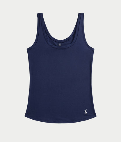 Knit Tank Top