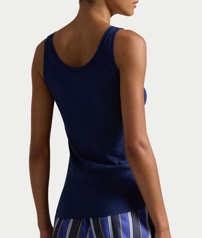 Knit Tank Top