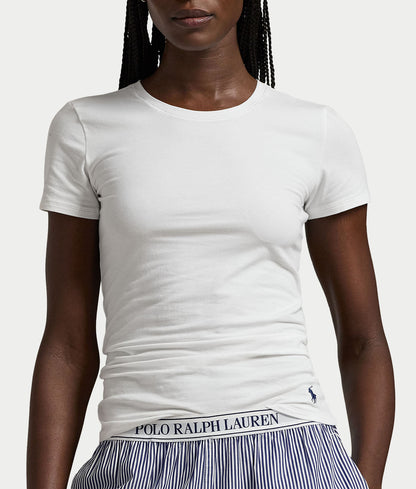Knit T-Shirt