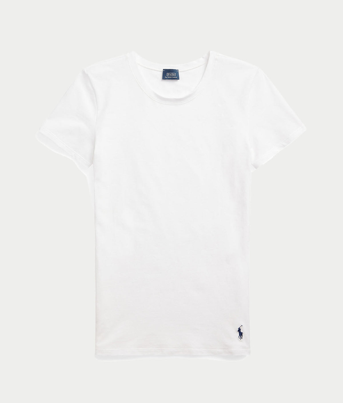 Knit T-Shirt