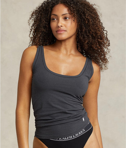 Knit Tank Top