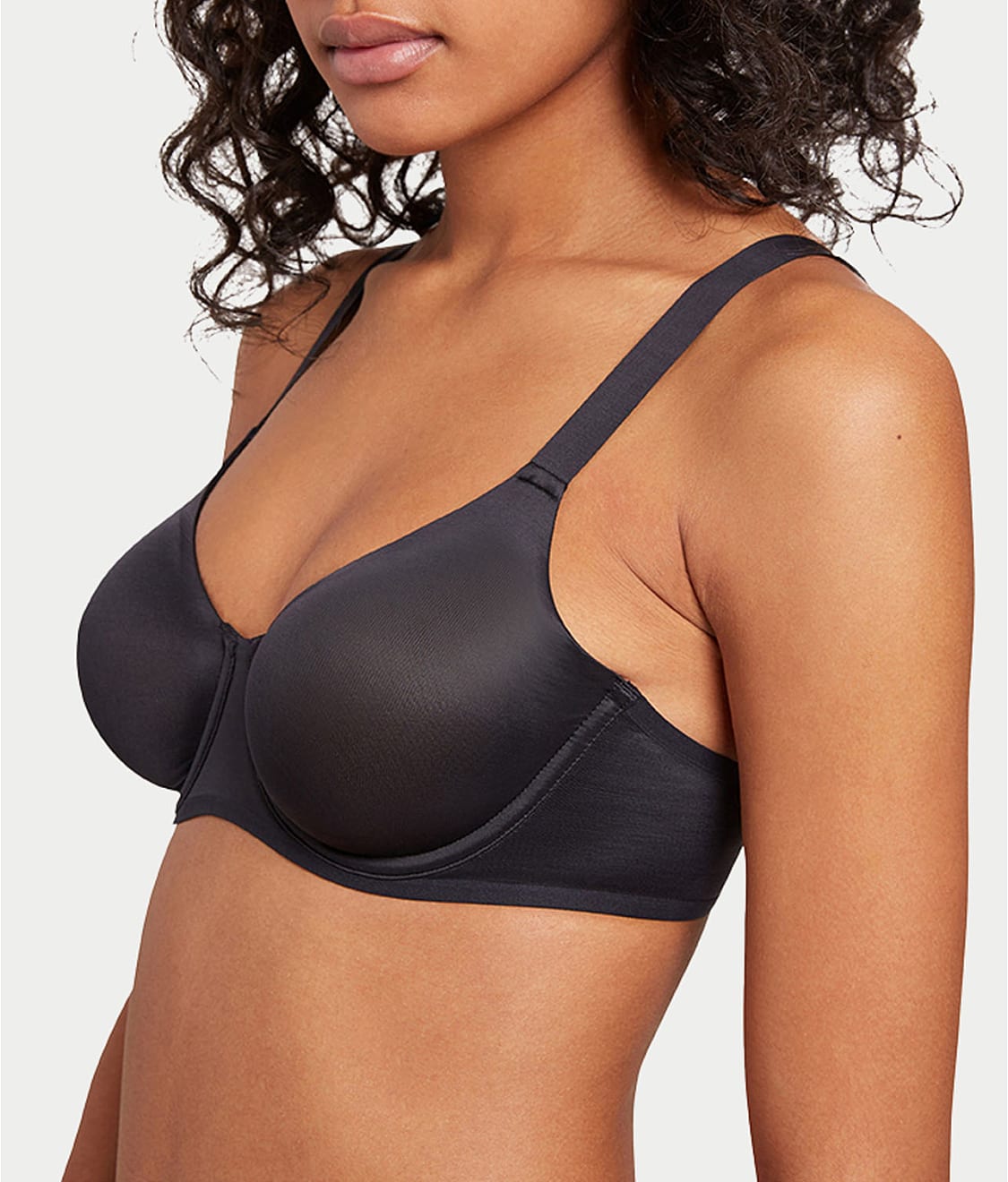 Sheer Touch Bra