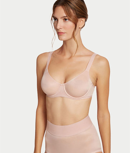 Sheer Touch Bra