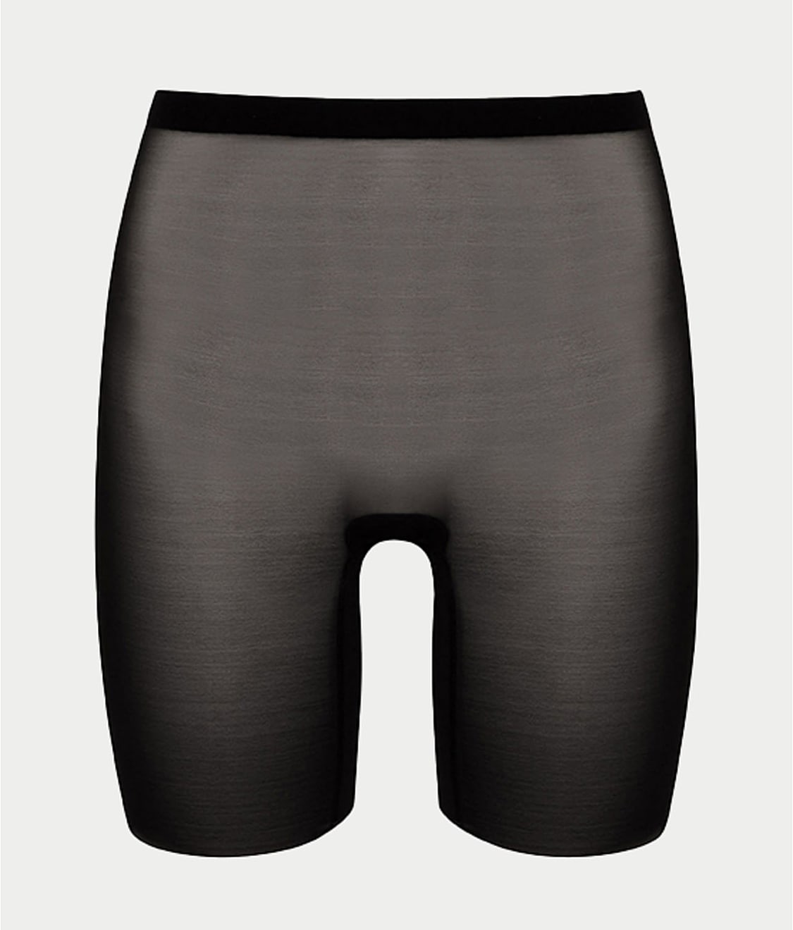 Tulle Control Shorts
