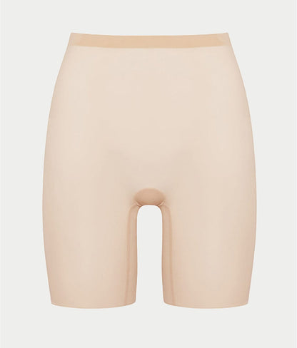 Tulle Control Shorts