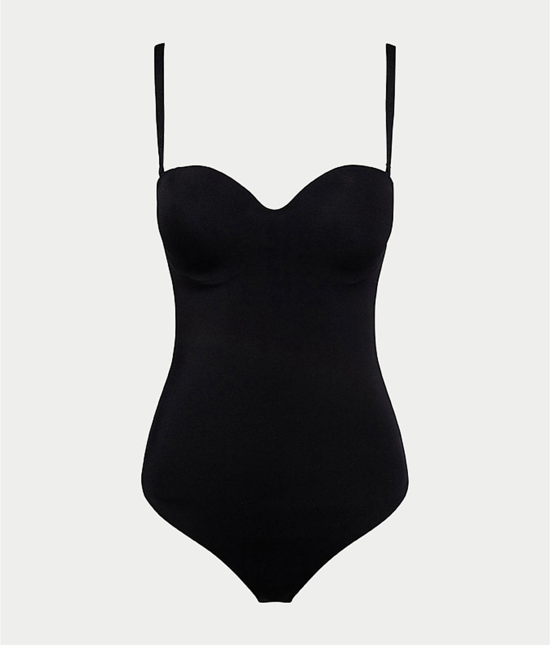 Mat De Luxe Forming String Bodysuit
