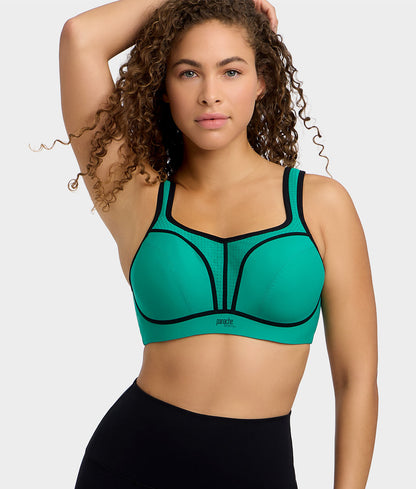 Power 5021 Underwire High Impact Sports Bra