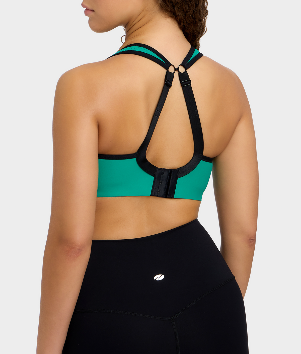 Power 5021 Underwire High Impact Sports Bra