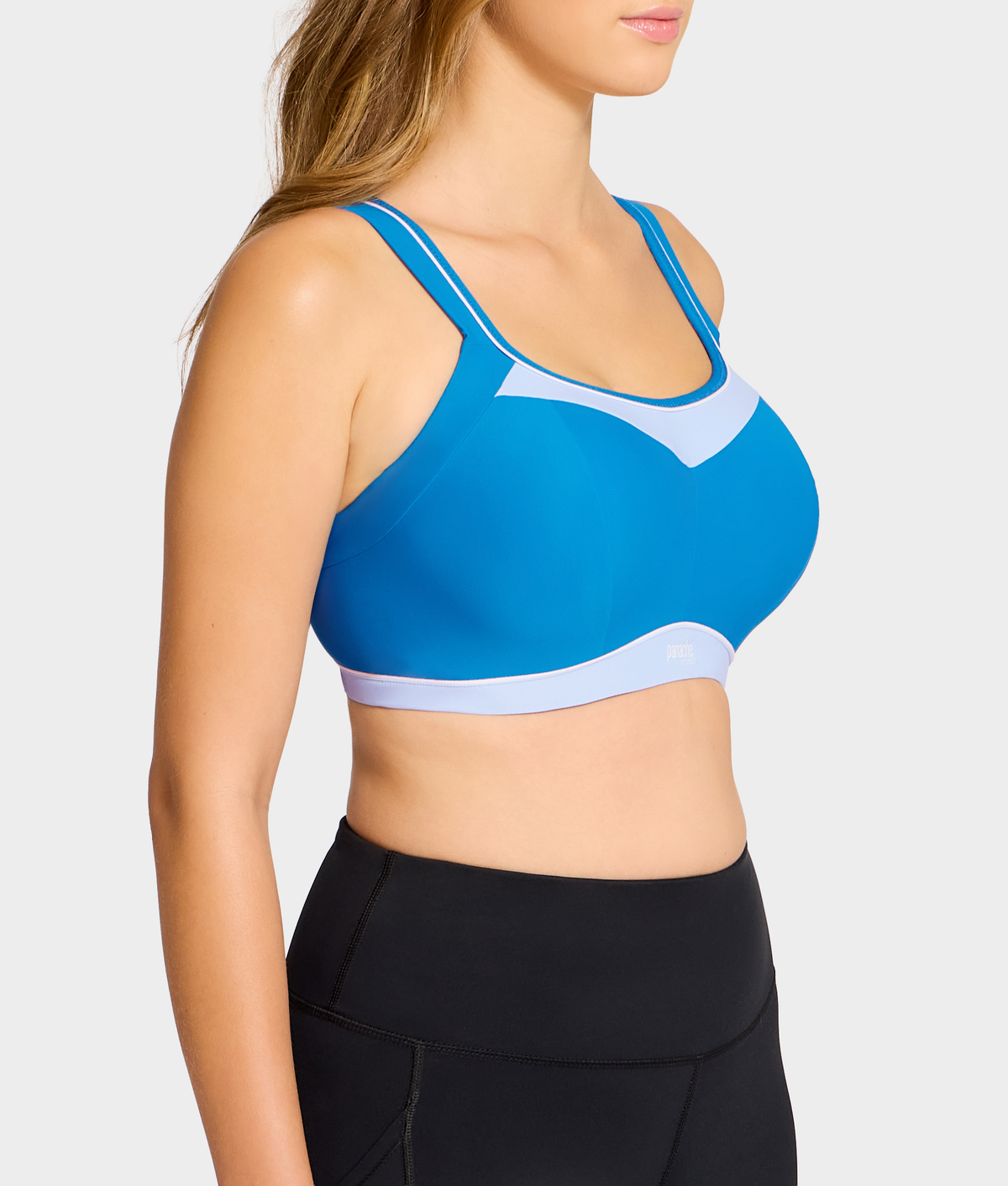 Power 5021 Underwire High Impact Sports Bra