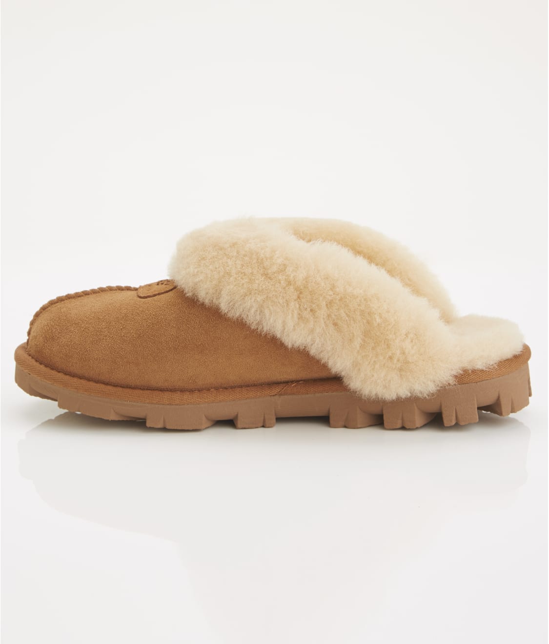 Coquette Slippers