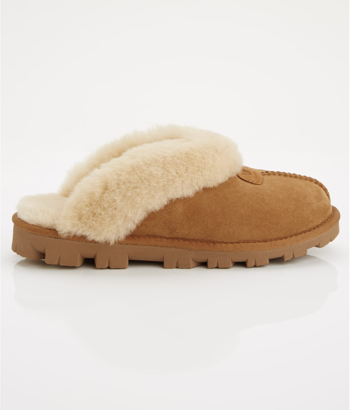 Coquette Slippers