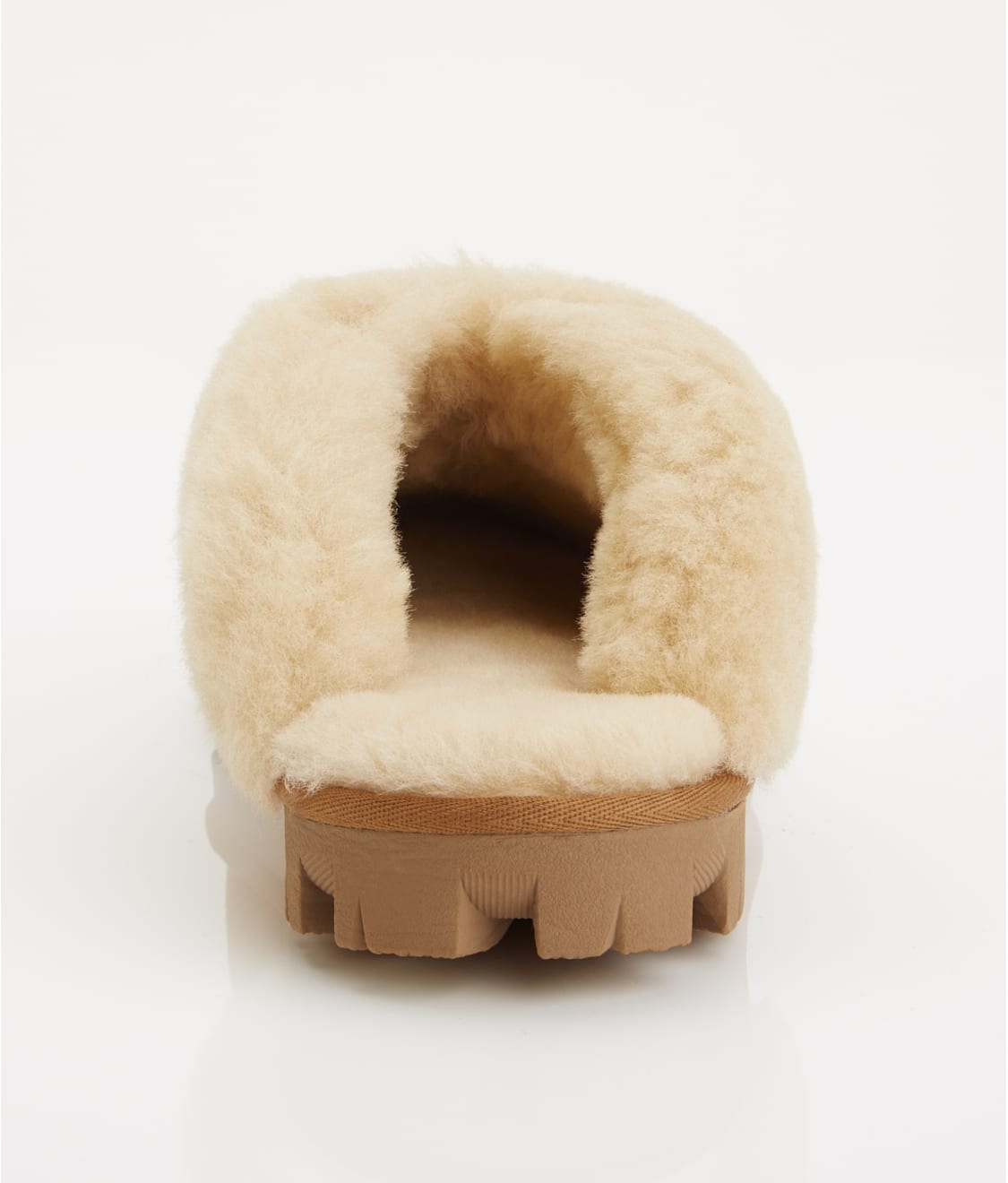 Coquette Slippers