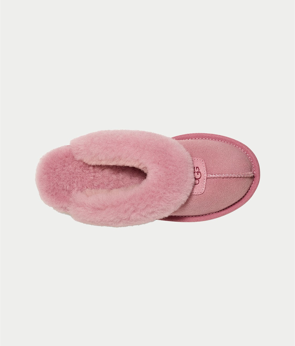 Coquette Slippers