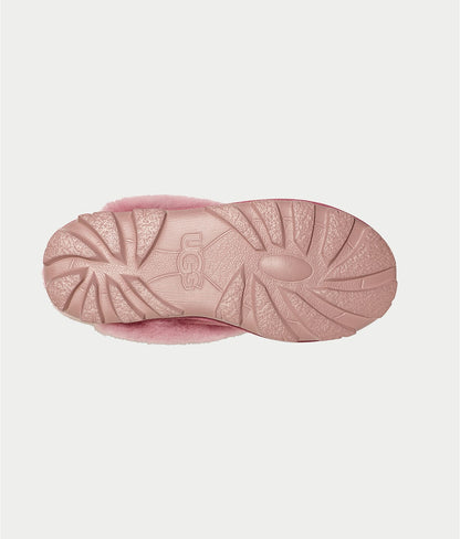 Coquette Slippers