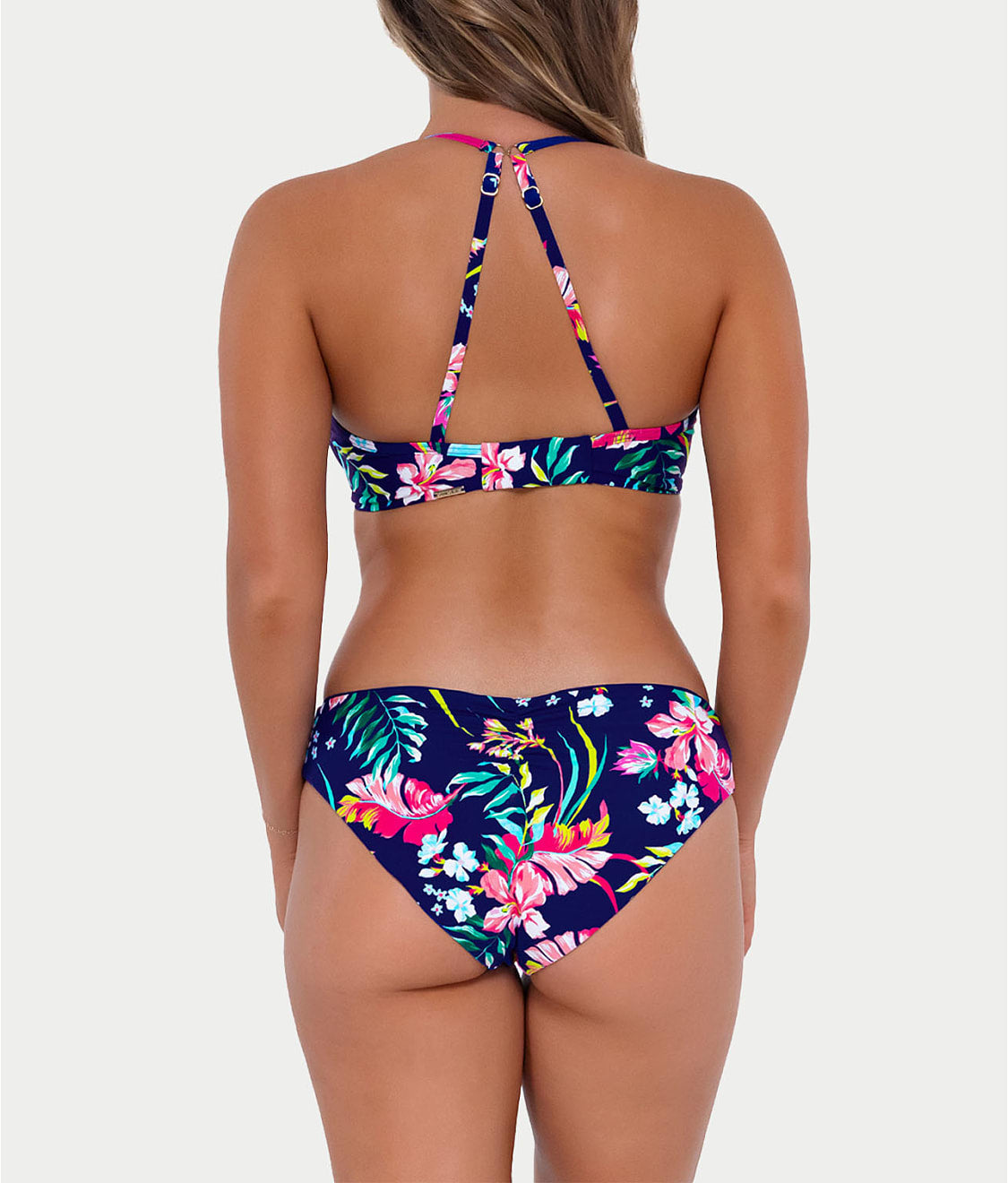 Crossroads Underwire Bikini Top