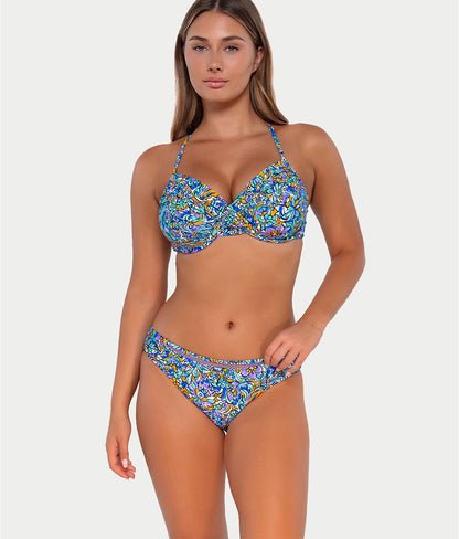 Crossroads Underwire Bikini Top