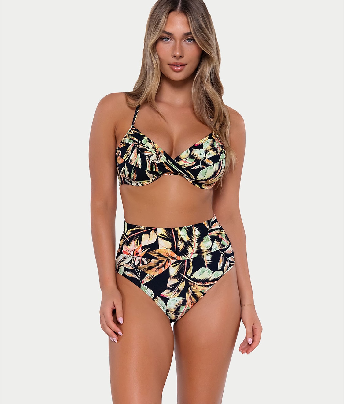 Crossroads Underwire Bikini Top
