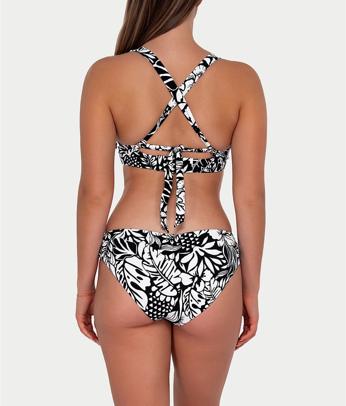 Vienna V-Wire Bikini Top