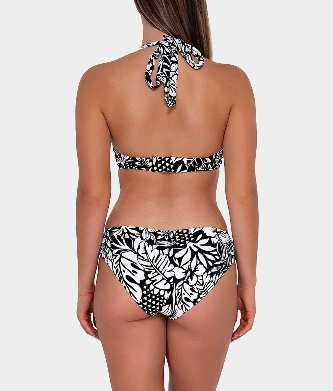 Vienna V-Wire Bikini Top