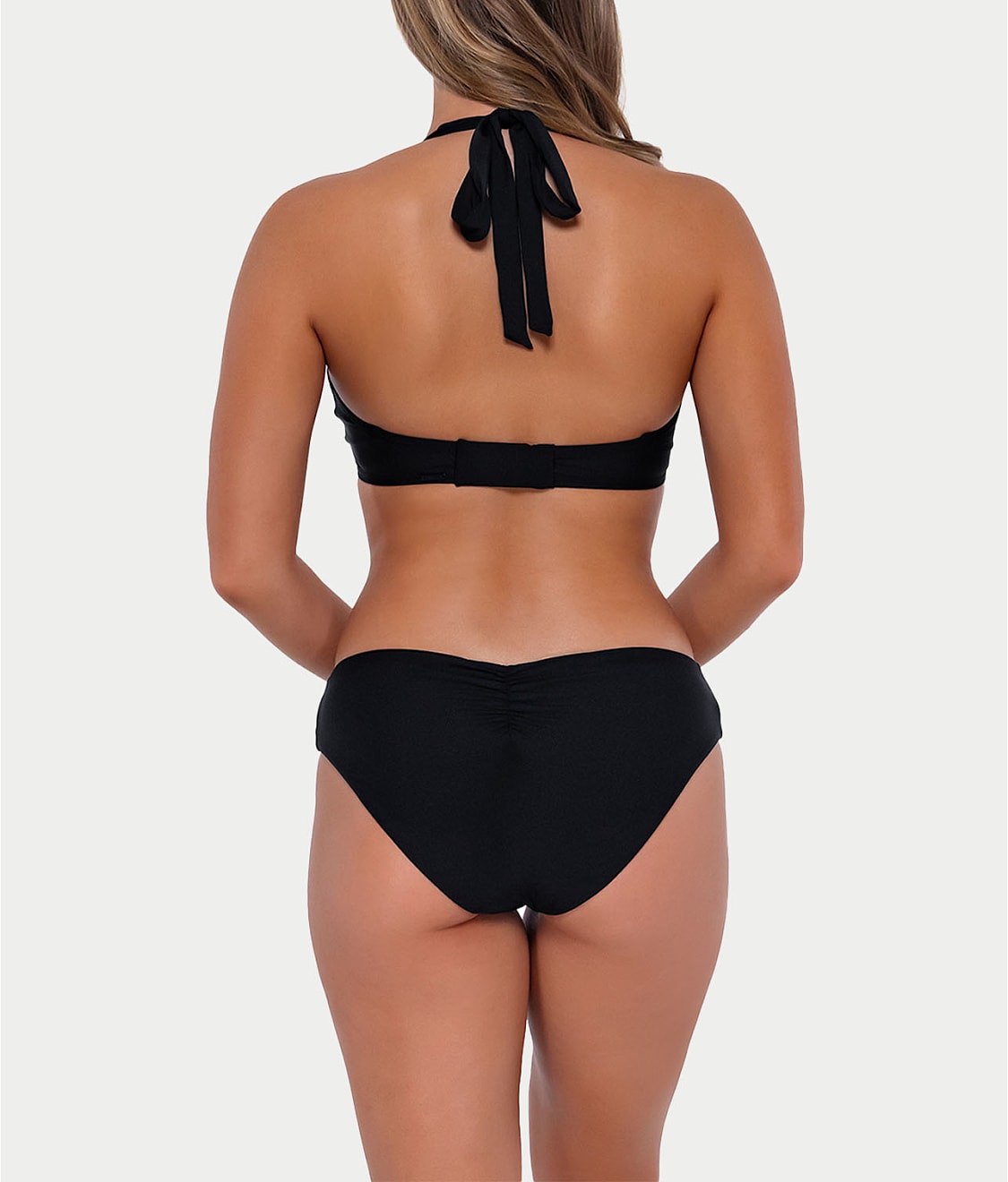 Vienna V-Wire Bikini Top