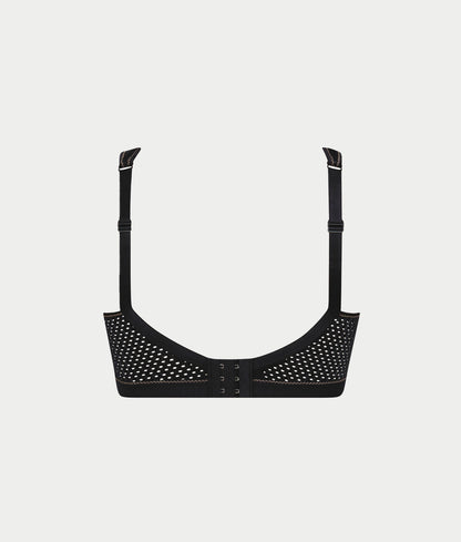 Active Momentum Wire-Free Sports Bra