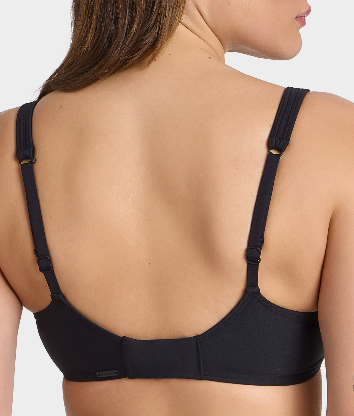 Ally Underwire Bikini Top