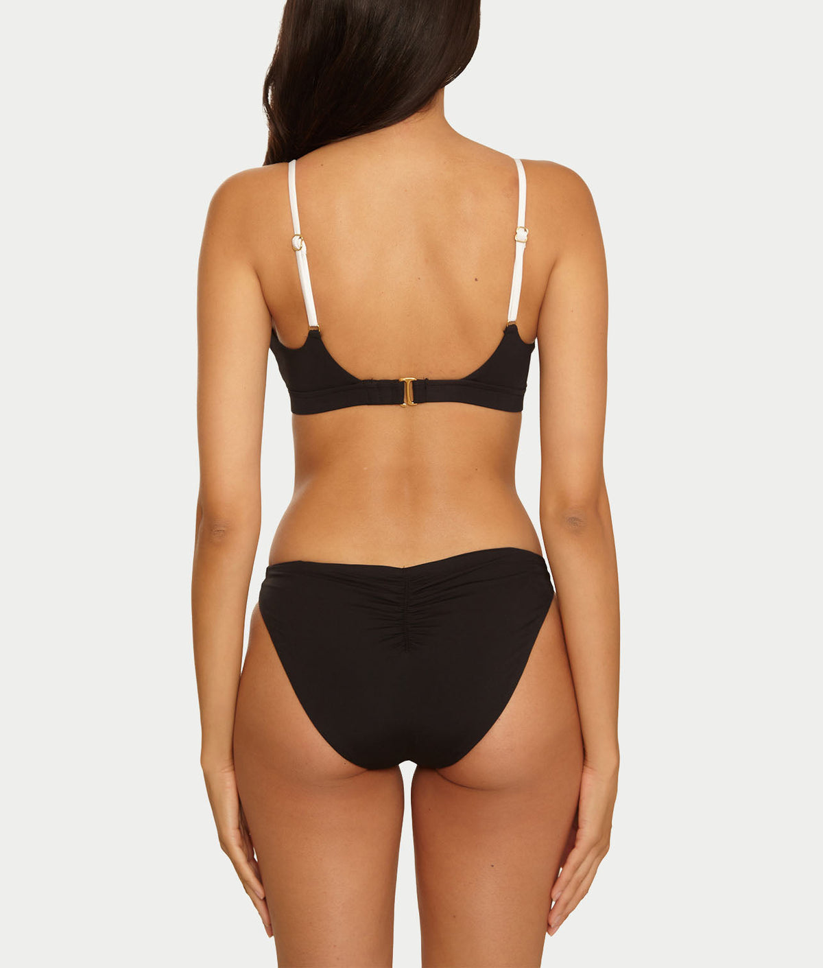 Sport Mode Bralette Bikini Top