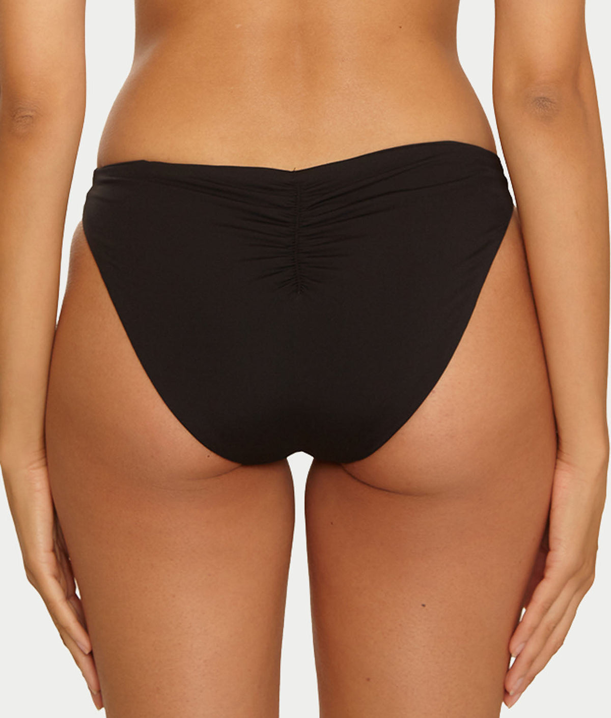 Sport Mode Hipster Bikini Bottom