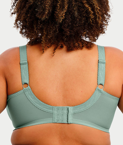 Keira Satin Side Support Bra