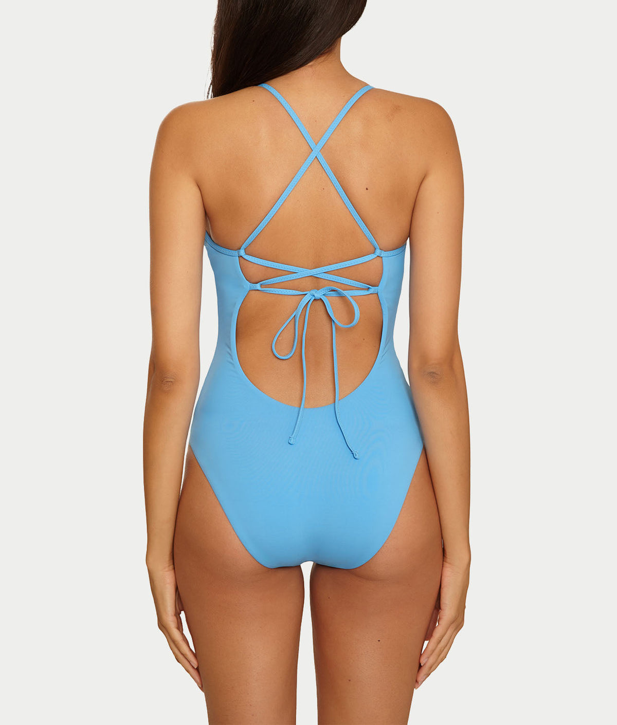 Fiesta Plunge One-Piece