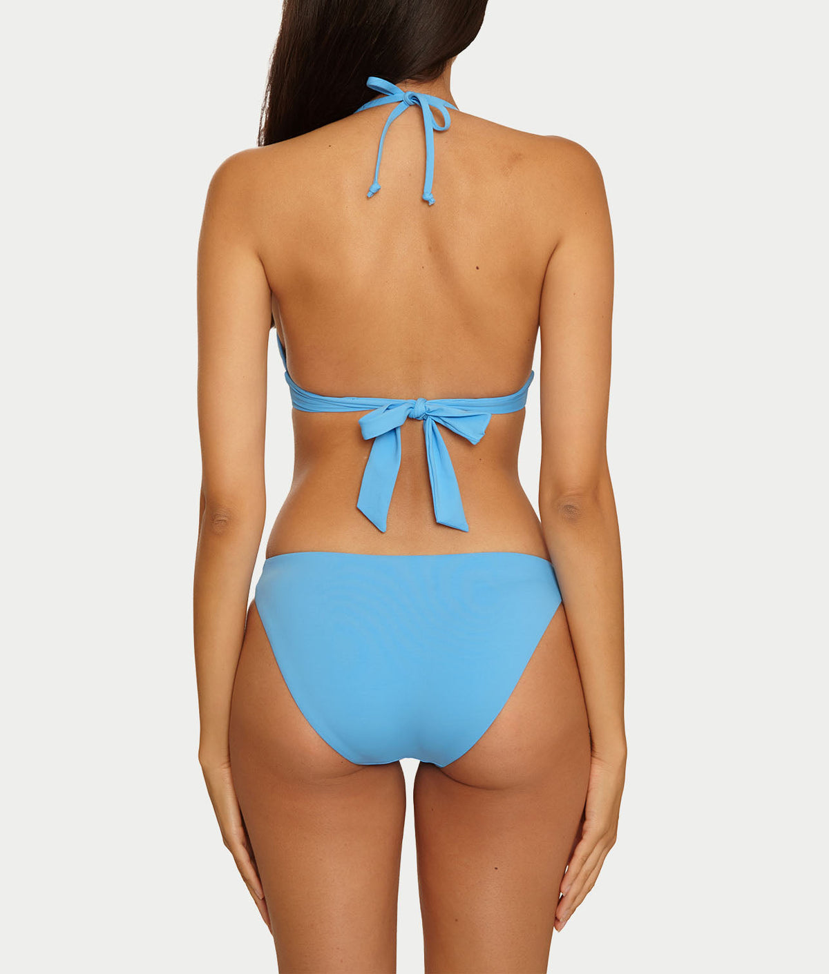 Fiesta American Bikini Bottom
