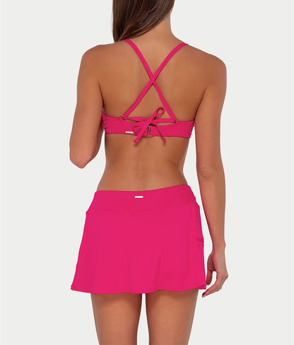 Brooke U-Wire Bikini Top
