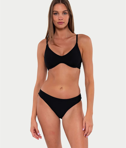 Brooke U-Wire Bikini Top