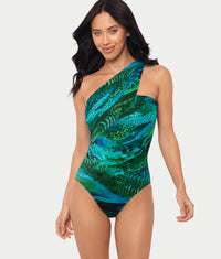 Blue Multi