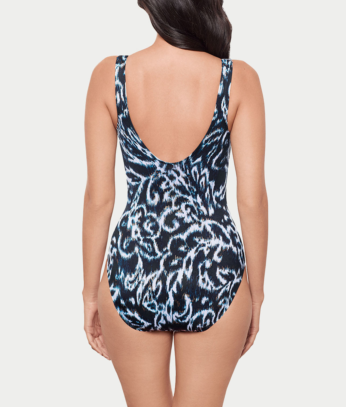 Adorn Bella One-Piece Swimsuit
