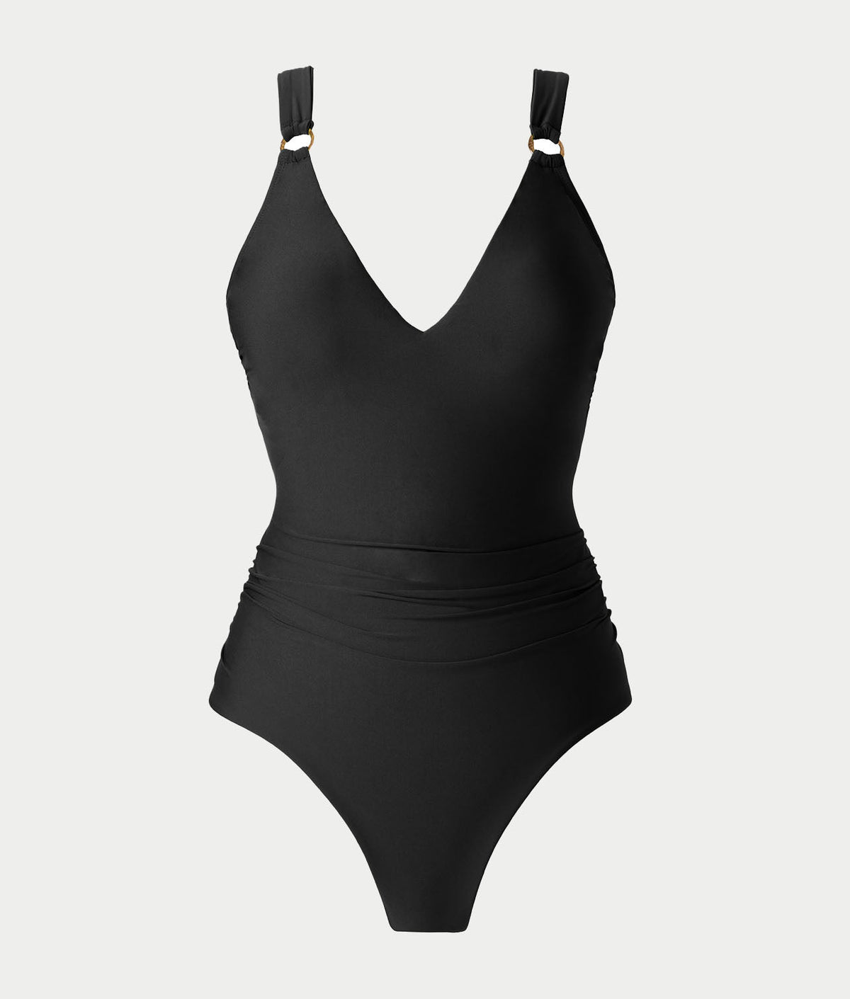 Solids Dakota Underwire One-Piece