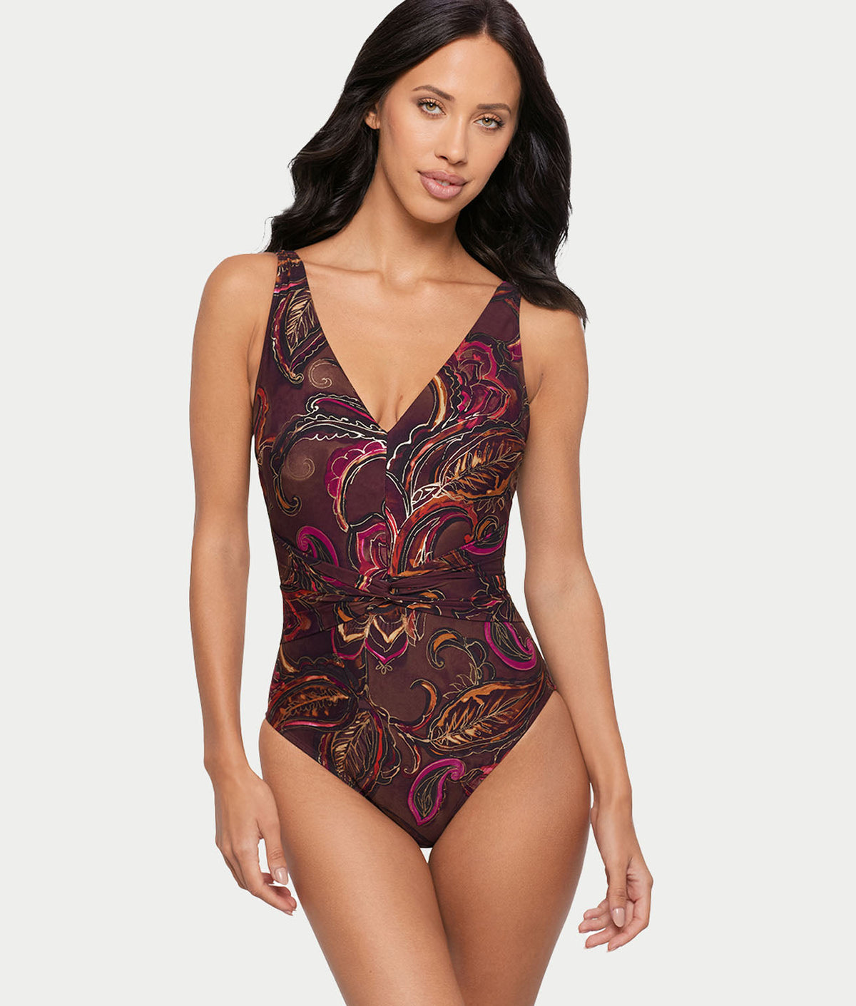 Empress Esti One-Piece Swimsuit
