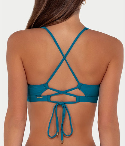 Brandi Bralette Bikini Top