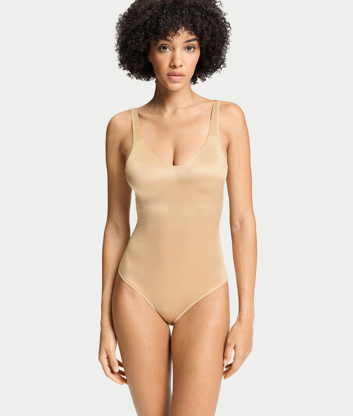 Soft Embrace Bodysuit
