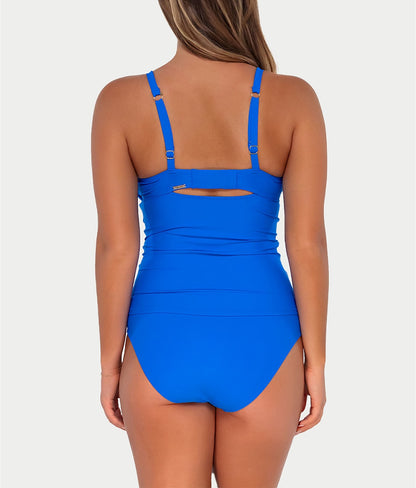 Serena Underwire Tankini Top
