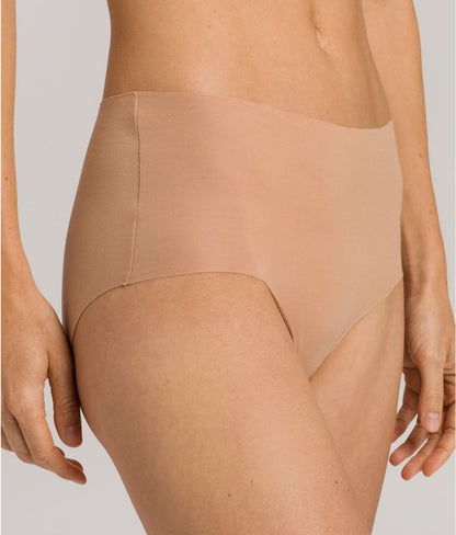 Invisible Cotton Full Brief
