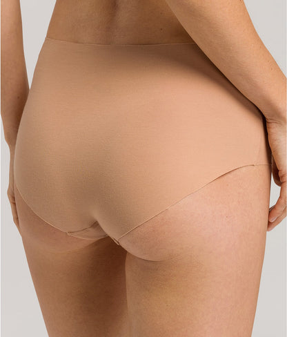 Invisible Cotton Full Brief