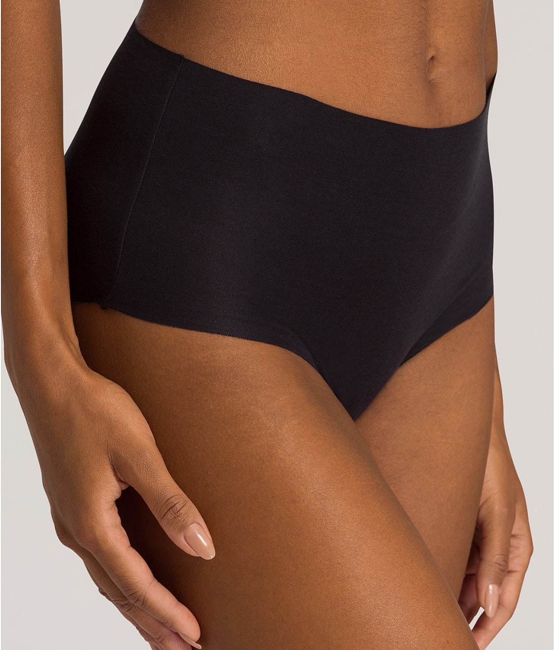 Invisible Cotton Full Brief